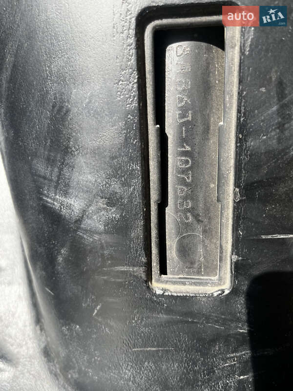 Скутер Yamaha Jog SA36J 2015 в Шаргороді фото 4 Скутер Yamaha Jog SA36J 2015 в Шаргороді