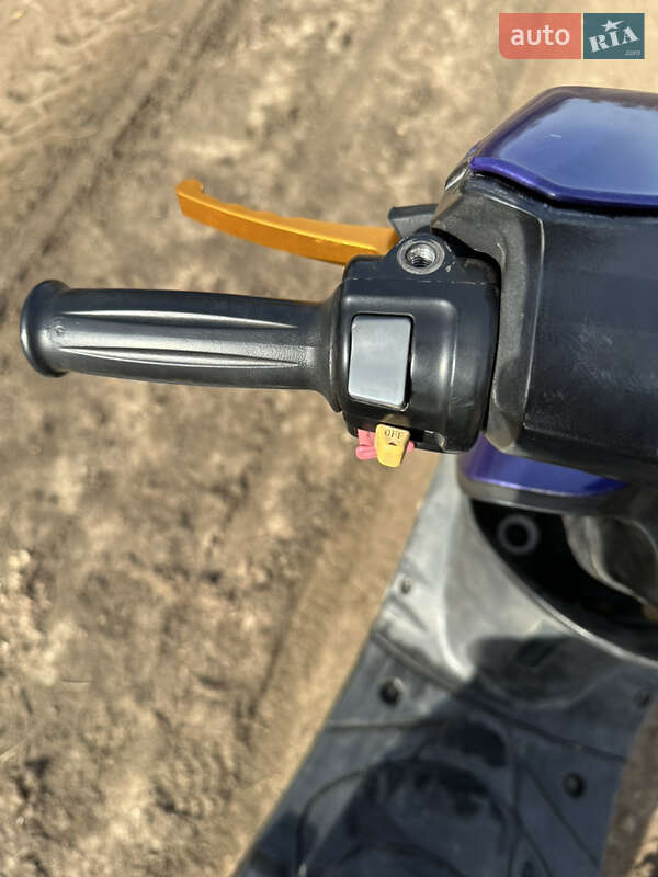 Мопеды Yamaha Jog SA36J 2013 в Березанке