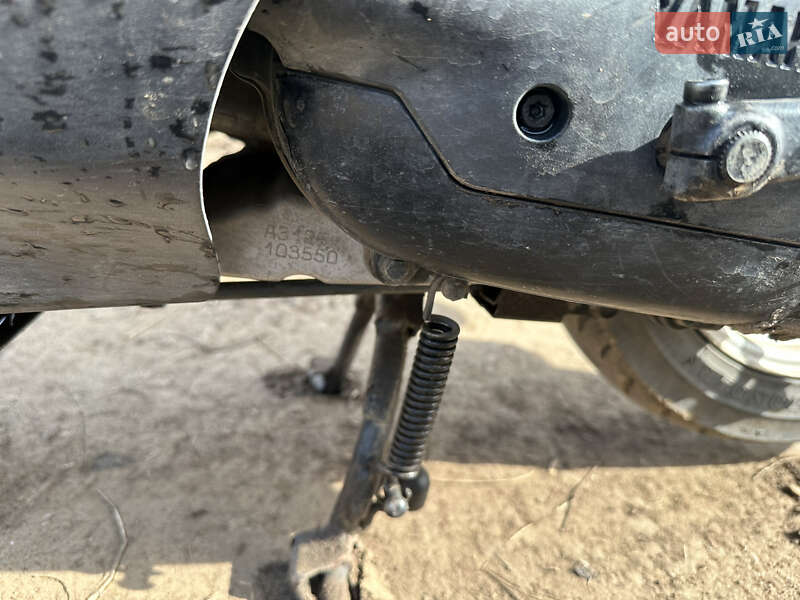 Мопеды Yamaha Jog SA36J 2013 в Березанке