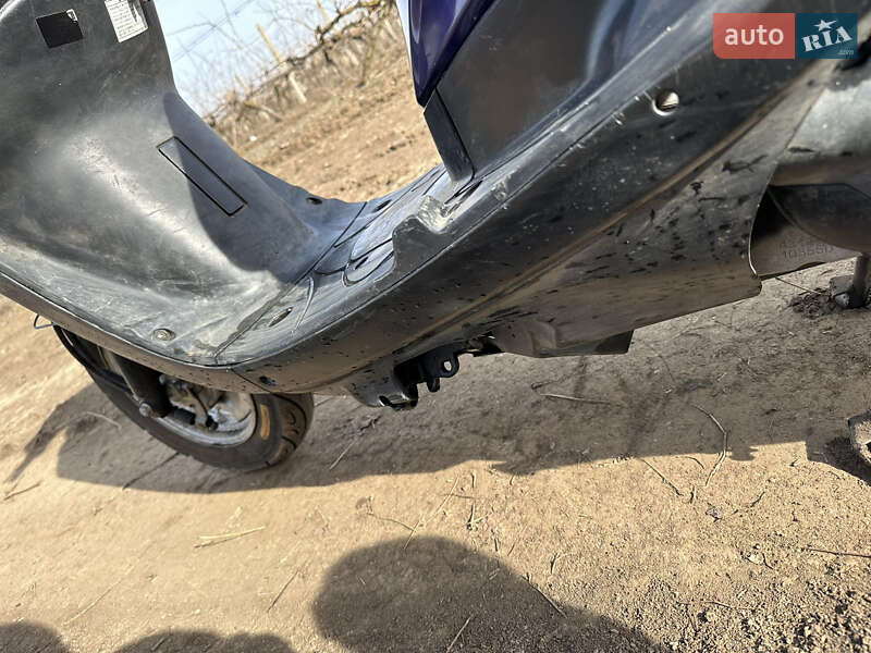 Мопеды Yamaha Jog SA36J 2013 в Березанке