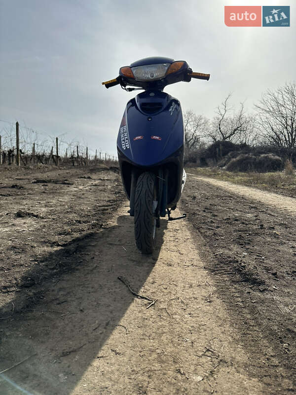 Мопеды Yamaha Jog SA36J 2013 в Березанке