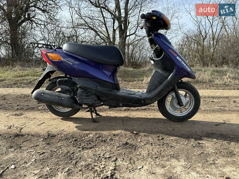 Мопеды Yamaha Jog SA36J 2013 в Березанке