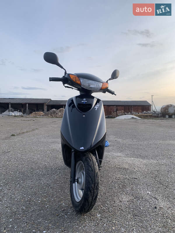 Скутер Yamaha Jog SA36J 2014 в Львове