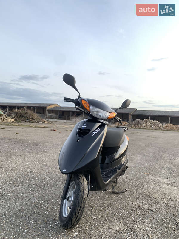 Скутер Yamaha Jog SA36J 2014 в Львове