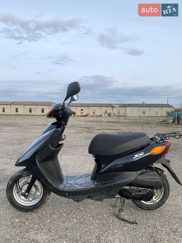 Скутер Yamaha Jog SA36J 2014 в Львове