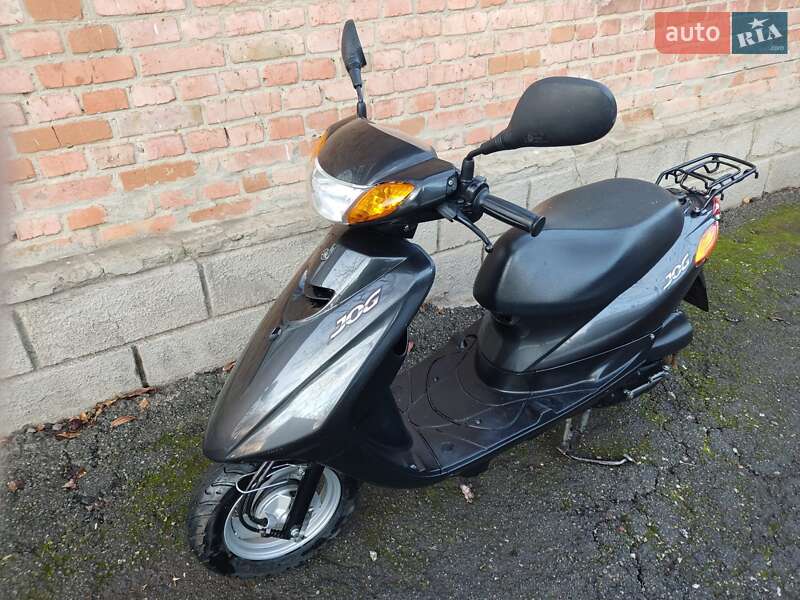 Скутер Yamaha Jog SA36J 2013 в Тульчине