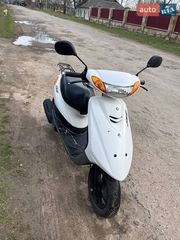 Скутер Yamaha Jog SA36J 2015 в Бучаче