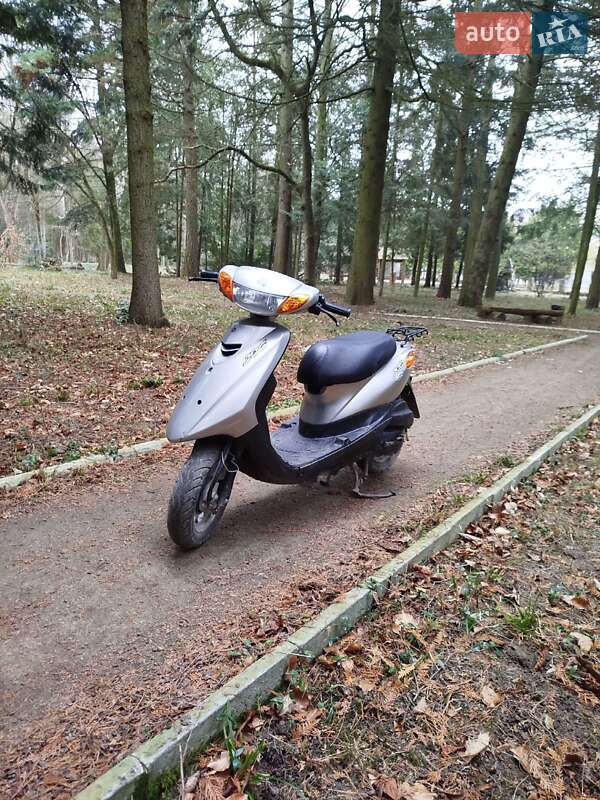 Мопеди Yamaha Jog SA36J 2007 в Тернополі