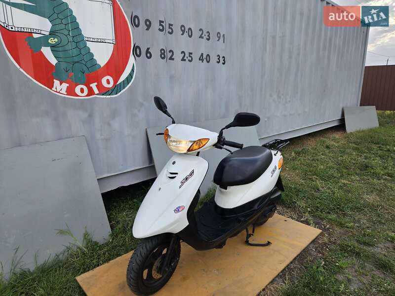Мопеды Yamaha Jog SA36J 2014 в 