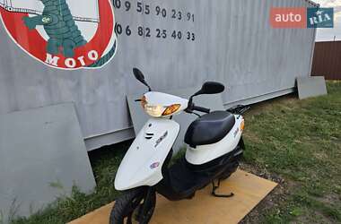 Мопеды Yamaha Jog SA36J 2014 в 
