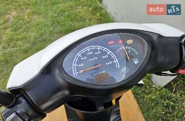 Мопеды Yamaha Jog SA36J 2014 в 