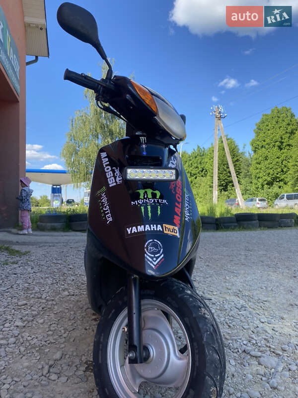 Скутер Yamaha Jog SA36J 2014 в Львове