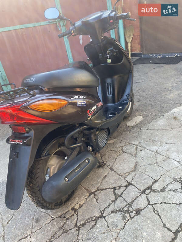 Мопеди Yamaha Jog SA36J 2019 в Вінниці