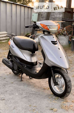 Скутер Yamaha Jog SA36J 2013 в Виннице