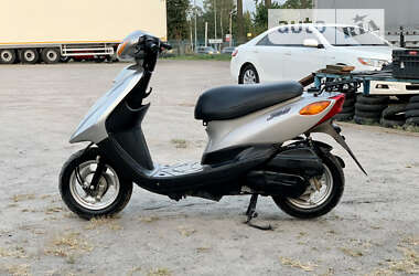 Скутер Yamaha Jog SA36J 2013 в Виннице