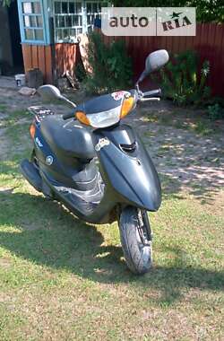 Скутер Yamaha Jog SA36J 2008 в Вишнівці