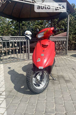 Мопеди Yamaha Jog SA36J 2011 в Чернівцях