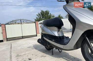 Макси-скутер Yamaha Jog SA36J 2013 в 