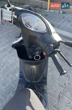 Мопеди Yamaha Jog SA36J 2014 в Одесі