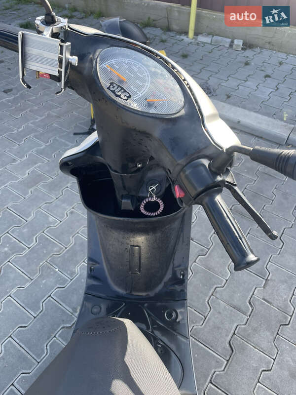 Мопеды Yamaha Jog SA36J 2014 в Одессе