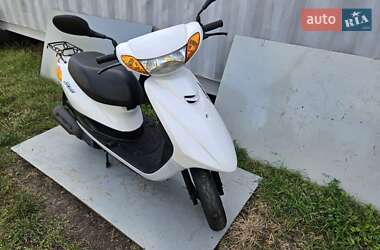 Скутер Yamaha Jog SA36J 2014 в 