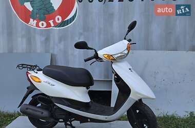 Скутер Yamaha Jog SA36J 2014 в 