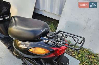 Скутер Yamaha Jog SA36J 2014 в 