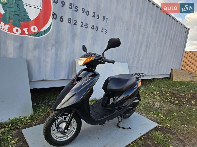 Скутер Yamaha Jog SA36J 2014 в 