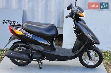 Скутер Yamaha Jog SA36J 2014 в 