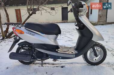 Скутер Yamaha Jog SA36J 2014 в Чорткові