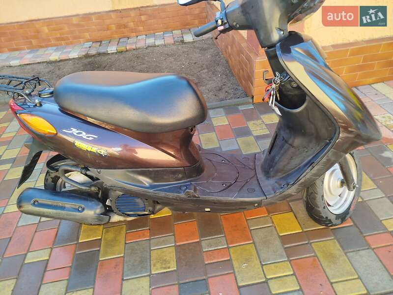 Вантажні моторолери, мотоцикли, скутери, мопеди Yamaha Jog SA36J 2019 в Вознесенську