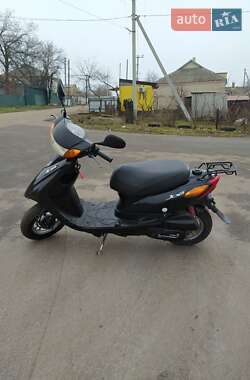 Мопеди Yamaha Jog SA36J 2009 в Первомайську