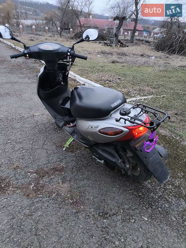Мопеди Yamaha Jog SA36J 2014 в Тульчині