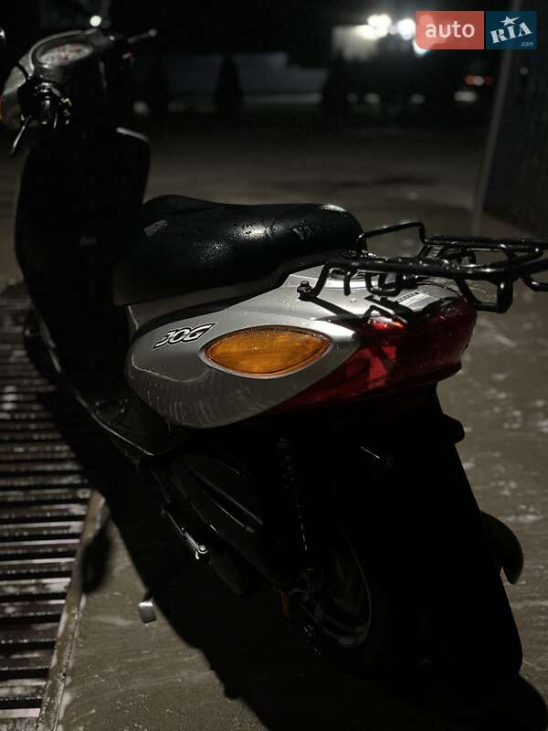 Скутер Yamaha Jog SA36J 2016 в Хотині