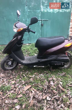 Мопеди Yamaha Jog SA36J 2013 в 