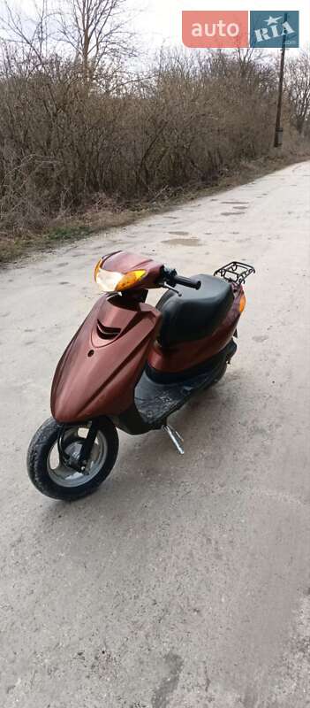 Мопеди Yamaha Jog SA36J 2009 в Збаражі