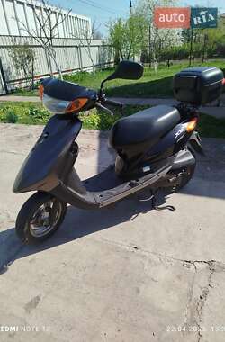 Скутер Yamaha Jog SA36J 2008 в 