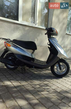 Скутер Yamaha Jog SA36J 2013 в Ровно