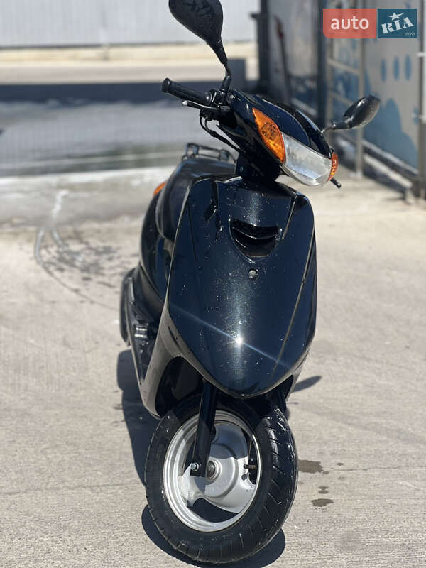 Скутер Yamaha Jog SA36J 2020 в 