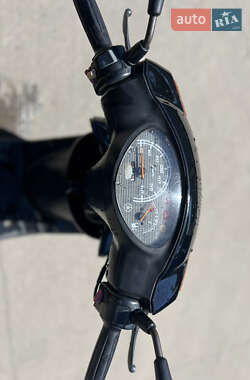 Скутер Yamaha Jog SA36J 2020 в 