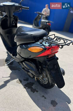 Скутер Yamaha Jog SA36J 2020 в 