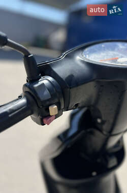 Скутер Yamaha Jog SA36J 2020 в 