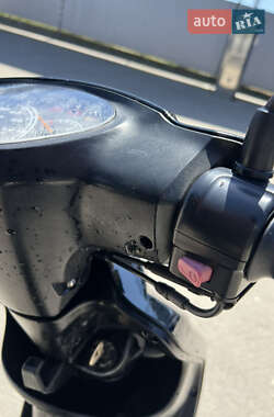 Скутер Yamaha Jog SA36J 2020 в 