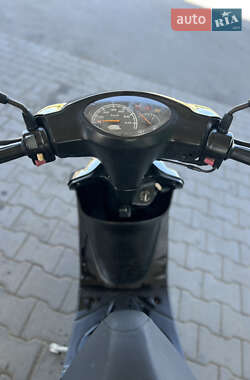 Скутер Yamaha Jog SA36J 2020 в 