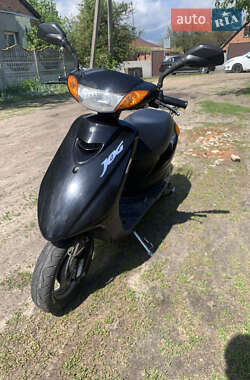 Скутер Yamaha Jog SA36J 2009 в Лебедині