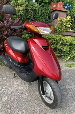Скутер Yamaha Jog SA36J 2011 в Бродах