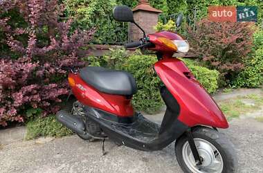 Скутер Yamaha Jog SA36J 2011 в 