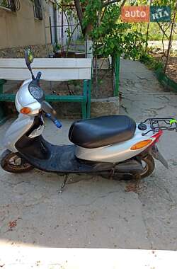 Мопеди Yamaha Jog SA36J 2009 в Миколаєві