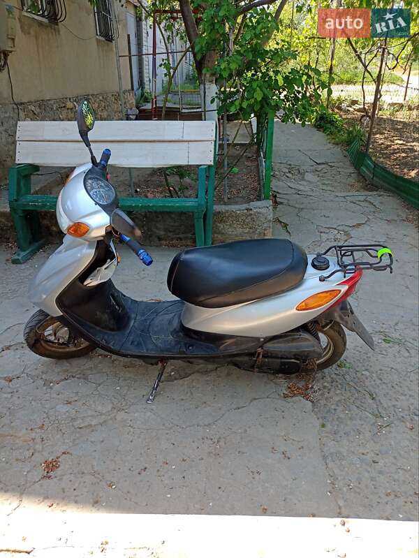 Мопеды Yamaha Jog SA36J 2009 в 