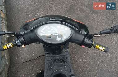 Мопеды Yamaha Jog SA36J 2014 в 